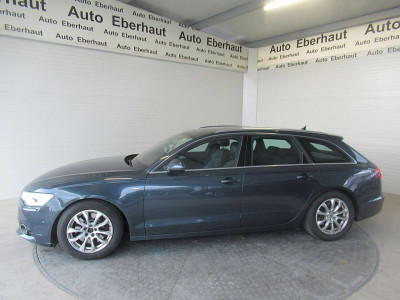 Audi A6 Gebrauchtwagen Audi A6 Gebrauchtwagen