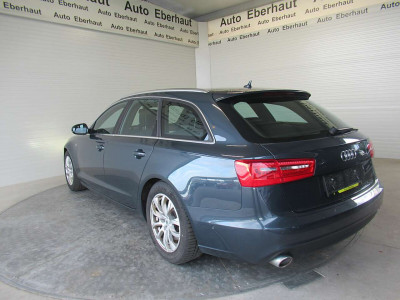 Audi A6 Gebrauchtwagen Audi A6 Gebrauchtwagen