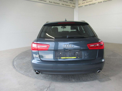 Audi A6 Gebrauchtwagen Audi A6 Gebrauchtwagen