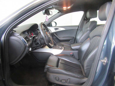 Audi A6 Gebrauchtwagen Audi A6 Gebrauchtwagen