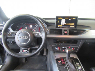Audi A6 Gebrauchtwagen Audi A6 Gebrauchtwagen