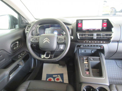 Citroën C5 Aircross Gebrauchtwagen Citroën C5 Aircross Gebrauchtwagen
