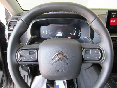 Citroën C5 Aircross Gebrauchtwagen Citroën C5 Aircross Gebrauchtwagen