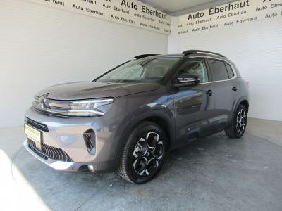 Citroën C5 Aircross Gebrauchtwagen Citroën C5 Aircross Gebrauchtwagen