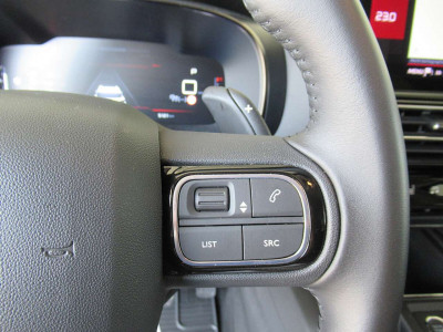 Citroën C5 Aircross Gebrauchtwagen Citroën C5 Aircross Gebrauchtwagen