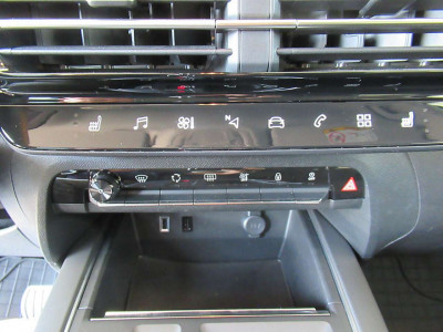 Citroën C5 Aircross Gebrauchtwagen Citroën C5 Aircross Gebrauchtwagen
