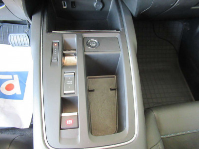 Citroën C5 Aircross Gebrauchtwagen Citroën C5 Aircross Gebrauchtwagen