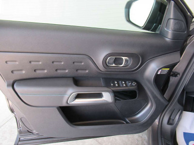 Citroën C5 Aircross Gebrauchtwagen Citroën C5 Aircross Gebrauchtwagen