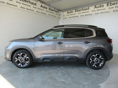 Citroën C5 Aircross Gebrauchtwagen Citroën C5 Aircross Gebrauchtwagen