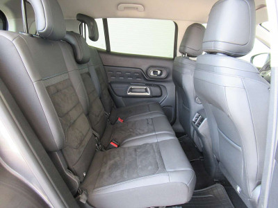 Citroën C5 Aircross Gebrauchtwagen Citroën C5 Aircross Gebrauchtwagen