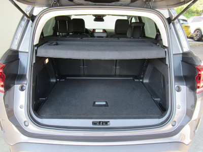Citroën C5 Aircross Gebrauchtwagen Citroën C5 Aircross Gebrauchtwagen