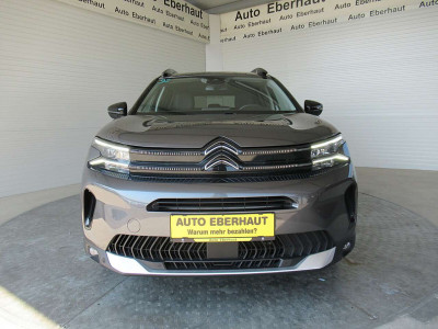 Citroën C5 Aircross Gebrauchtwagen Citroën C5 Aircross Gebrauchtwagen