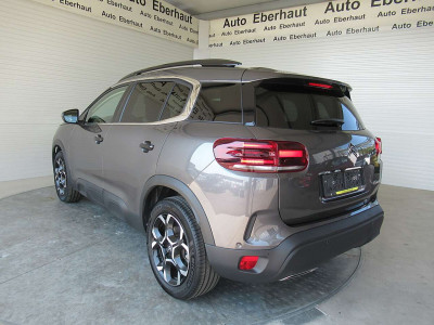 Citroën C5 Aircross Gebrauchtwagen Citroën C5 Aircross Gebrauchtwagen