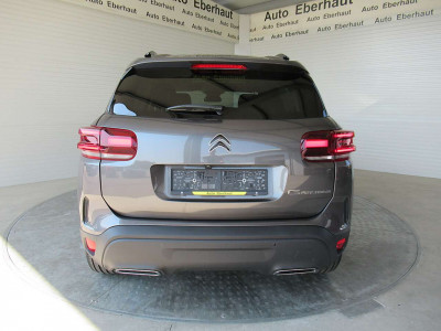 Citroën C5 Aircross Gebrauchtwagen Citroën C5 Aircross Gebrauchtwagen