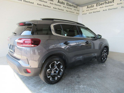 Citroën C5 Aircross Gebrauchtwagen Citroën C5 Aircross Gebrauchtwagen