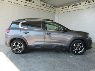 Citroën C5 Aircross Gebrauchtwagen Citroën C5 Aircross Gebrauchtwagen