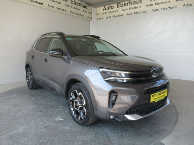 Citroën C5 Aircross Gebrauchtwagen Citroën C5 Aircross Gebrauchtwagen