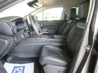 Citroën C5 Aircross Gebrauchtwagen Citroën C5 Aircross Gebrauchtwagen
