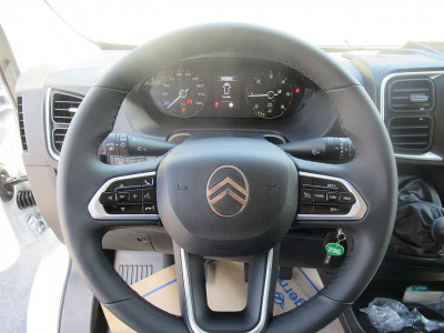 Citroën Jumper Vorführwagen Citroën Jumper Vorführwagen