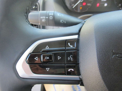 Citroën Jumper Vorführwagen Citroën Jumper Vorführwagen
