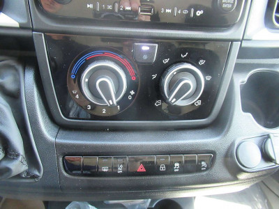 Citroën Jumper Vorführwagen Citroën Jumper Vorführwagen