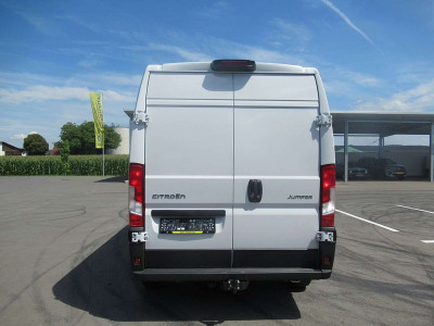 Citroën Jumper Vorführwagen Citroën Jumper Vorführwagen