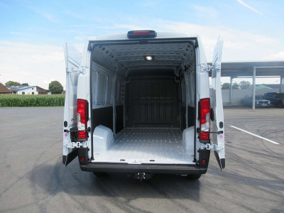 Citroën Jumper Vorführwagen Citroën Jumper Vorführwagen