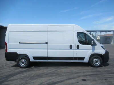 Citroën Jumper Vorführwagen Citroën Jumper Vorführwagen
