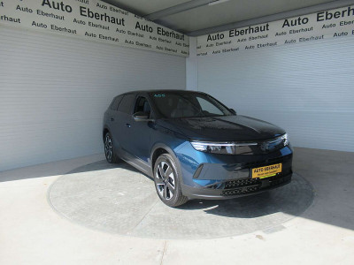 Opel Grandland Neuwagen Opel Grandland Neuwagen
