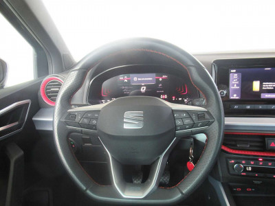 Seat Arona Gebrauchtwagen Seat Arona Gebrauchtwagen