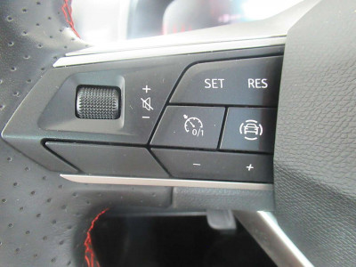 Seat Arona Gebrauchtwagen Seat Arona Gebrauchtwagen