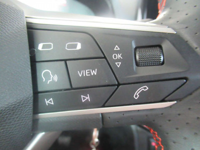 Seat Arona Gebrauchtwagen Seat Arona Gebrauchtwagen