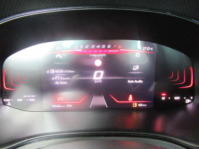 Seat Arona Gebrauchtwagen Seat Arona Gebrauchtwagen