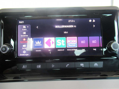 Seat Arona Gebrauchtwagen Seat Arona Gebrauchtwagen