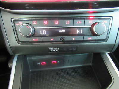 Seat Arona Gebrauchtwagen Seat Arona Gebrauchtwagen