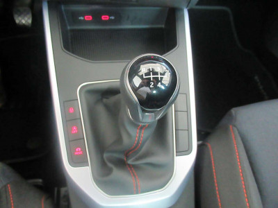Seat Arona Gebrauchtwagen Seat Arona Gebrauchtwagen