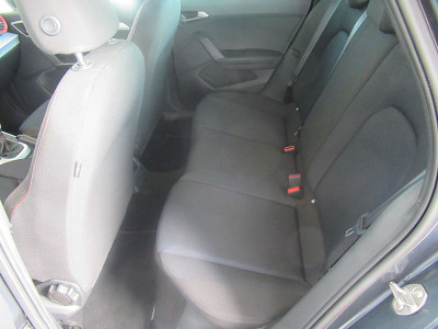 Seat Arona Gebrauchtwagen Seat Arona Gebrauchtwagen