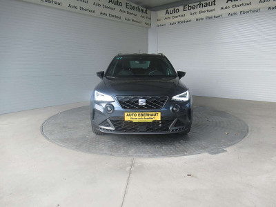 Seat Arona Gebrauchtwagen Seat Arona Gebrauchtwagen