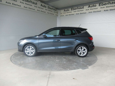 Seat Arona Gebrauchtwagen Seat Arona Gebrauchtwagen
