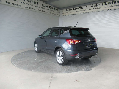 Seat Arona Gebrauchtwagen Seat Arona Gebrauchtwagen