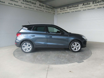 Seat Arona Gebrauchtwagen Seat Arona Gebrauchtwagen