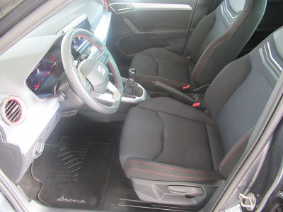 Seat Arona Gebrauchtwagen Seat Arona Gebrauchtwagen