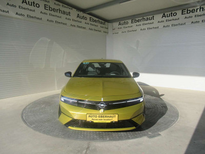 Opel Astra Gebrauchtwagen Opel Astra Gebrauchtwagen
