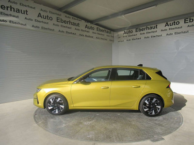 Opel Astra Gebrauchtwagen Opel Astra Gebrauchtwagen