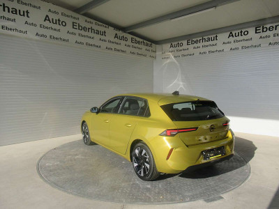 Opel Astra Gebrauchtwagen Opel Astra Gebrauchtwagen