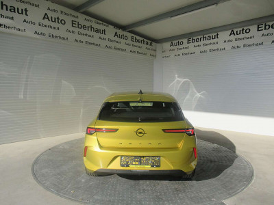 Opel Astra Gebrauchtwagen Opel Astra Gebrauchtwagen