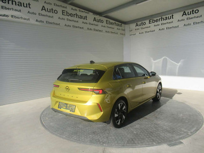 Opel Astra Gebrauchtwagen Opel Astra Gebrauchtwagen