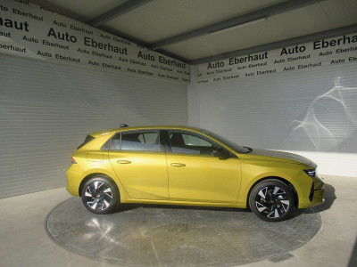 Opel Astra Gebrauchtwagen Opel Astra Gebrauchtwagen