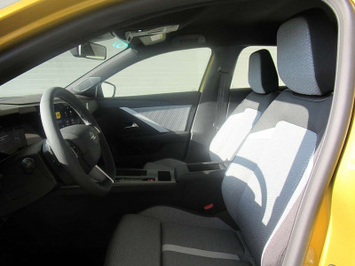 Opel Astra Gebrauchtwagen Opel Astra Gebrauchtwagen