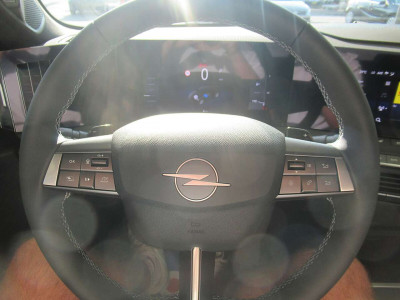 Opel Astra Gebrauchtwagen Opel Astra Gebrauchtwagen
